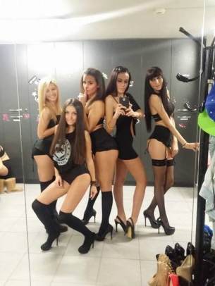 Profile photo of Jena, age 30, from Edmonton, ALB