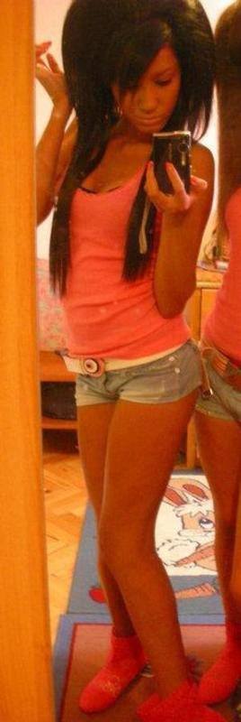 Stephany, 29, Massachusetts | Flirty Adult Profile for Older Men