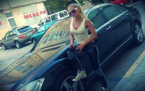 Geneva (29) | California Casual Hookup and Chat Profile
