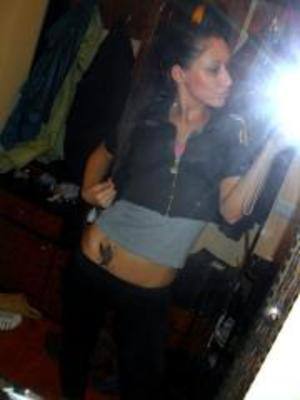 Cristal (27) in Ohio | Private Adult Dating Profile