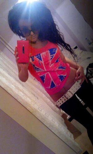 Meet Keira (24) from New York | Local Dating Profile