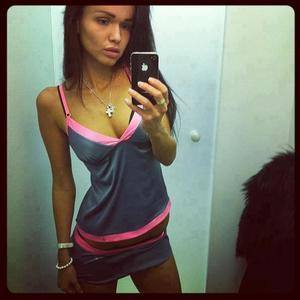 Meet Emmalyn (23) from Utah | Local Dating Profile