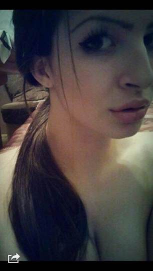 Profile photo of Hope, age 22, from California