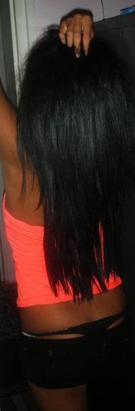 Alisha (29) from Fresno, CA profile image