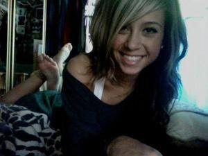 Meet Catrina (20) | Oklahoma Adult Dating Profile