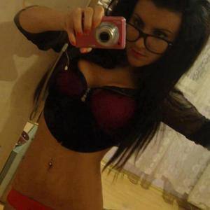 Sariah (23) in Ontario | Local Adult Woman