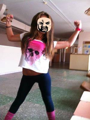 Patience, 22, Texas | Nearby Adult Singles