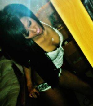 Yajaira, 24, Missouri | Flirty Adult Profile for Older Men