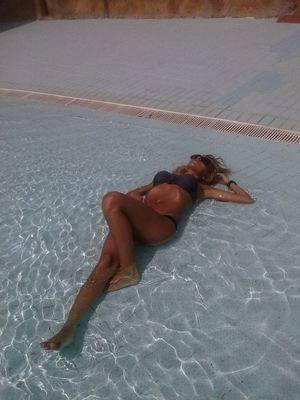 Hallie (25) | Michigan Casual Hookup and Chat Profile