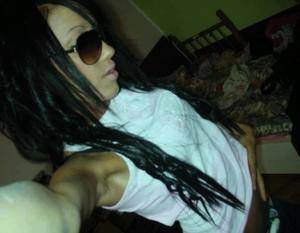 Photo of Jamie, 25, adult dating profile from Michigan