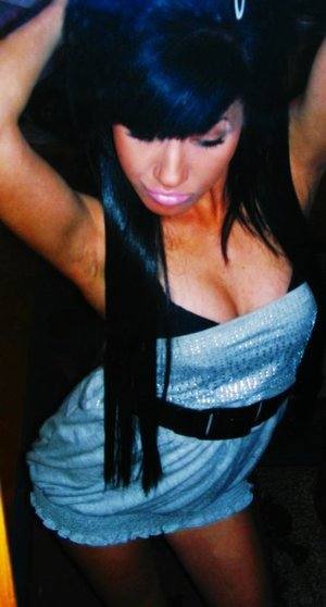 Tamera (20), Massachusetts | Adult Chat and Casual Meetups