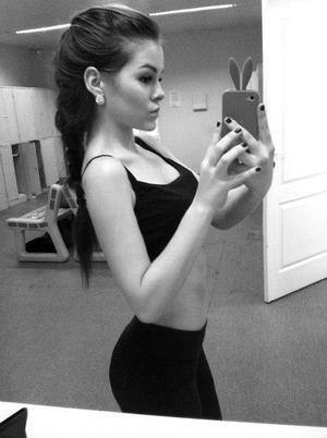 Maci, 20 in Pennsylvania | Casual Dating and Private Chat