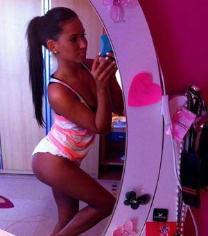 Meet Sydnie (27) from Ontario | Local Dating Profile