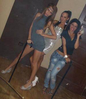 Profile image of Ashlyn, 27, from Maryland