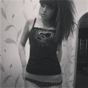 Meet Makenna (18) | Utah Adult Dating Profile