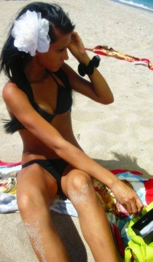 Macie, 29, profile image for Hemet, CA dating page