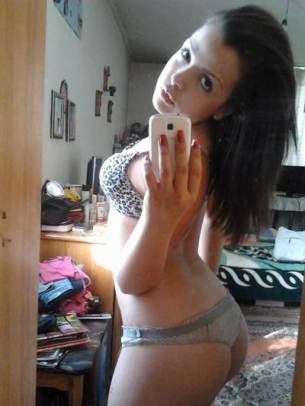 Kellie, 20, casual dating profile photo in Connecticut