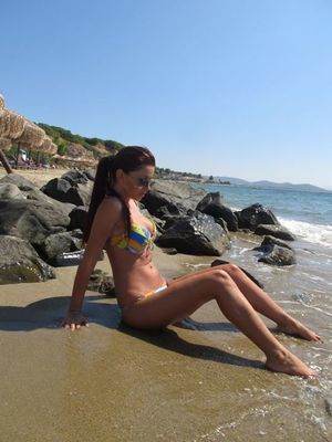 Photo of Maria (18) from Utah dating profile