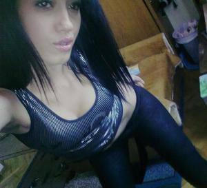 Katie, age 26, profile photo from Fresno, CA