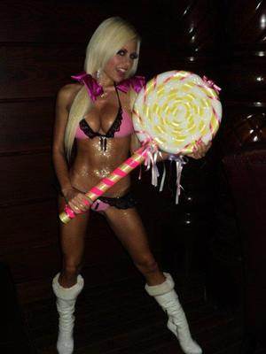 Dating profile image of Jaqueline, age 25, Nova Scotia