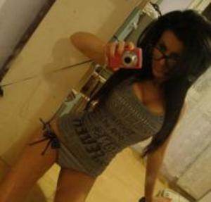 Bobbie, age 21, local profile image in Quebec