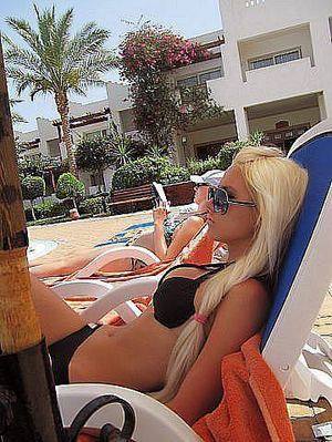 Juliet (26), Missouri | Casual Encounters and Chat