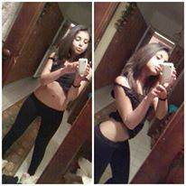 Candace (28) from Puerto Rico profile image