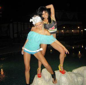 Local profile photo of Genevieve, 27, in Ontario