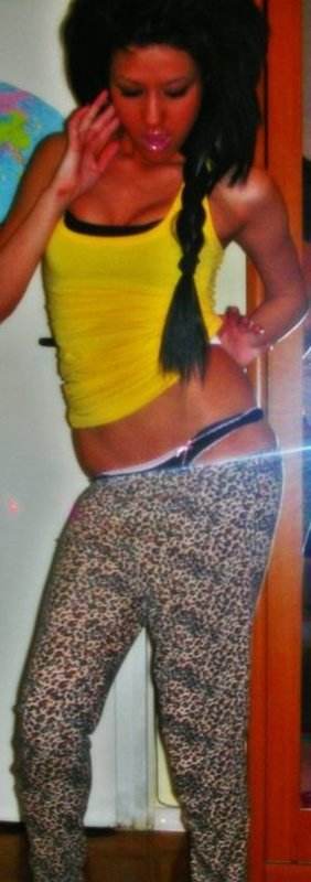 Photo of Destany, 19, adult dating profile from New Mexico