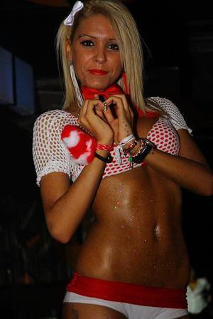 Dulce (24), Minnesota | Local Discreet Adult Connection