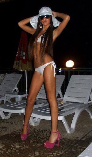 Margarita, 30 from Tennessee | Local No-Strings Connection