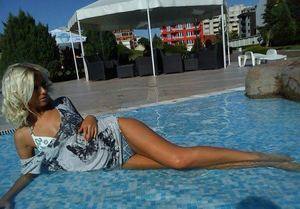 Paulina, 30, Washington | Nearby Adult Singles