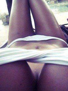 Adult dating profile photo of Liana (22) in Iowa