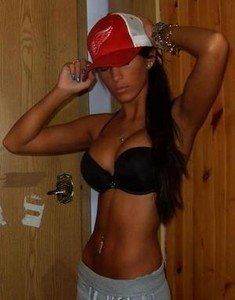 Profile image of Maryam, 24, from Iowa