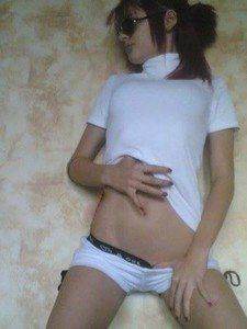 Adult dating profile photo of Madalyn (26) in Missouri