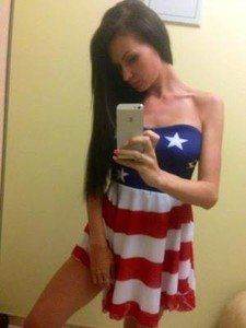 Profile photo for Sarina, 26, Missouri adult dating