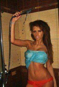 Photo of Armani (25), adult profile in Delaware