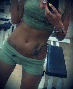 Profile photo of Isabel, age 19, from Missouri