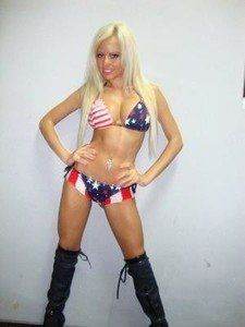 Dating profile image of Eliana, age 24, Iowa