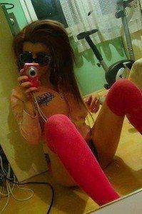 Jesenia (23), Missouri adult dating profile image