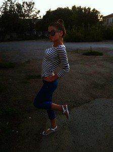 Brittany (27) profile photo in Delaware