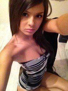 Latasha, age 21, profile photo from Kentucky