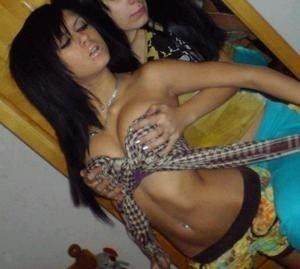 Adult dating profile photo of Alexandra (23) in California