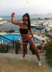 Irene (29), Kansas adult dating profile image