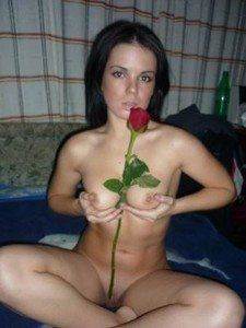 Profile image of Iesha, 19, from Iowa