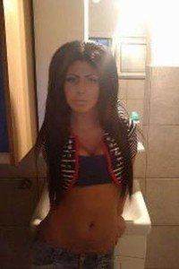 Adult dating profile photo of Shayna (28) in Arkansas