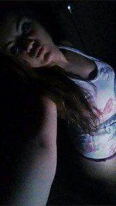 Carmen (18) in Wisconsin, adult profile photo