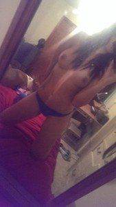 Alia (18) in Idaho, adult profile photo