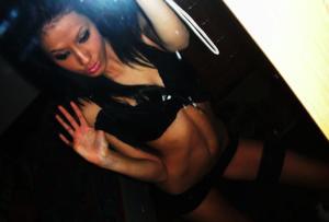 Looking for girls down to fuck? Mahalia from Arco, Idaho is your girl