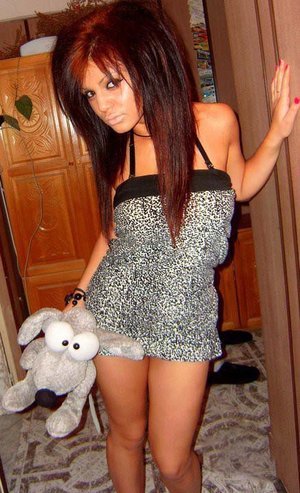 Chantal from  is looking for adult webcam chat